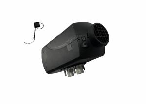 China Air Auxiliary Parking Heater In Car Truck 12v 24v 4kw Controller Parking Handy factory