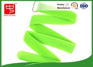 China Heavy Duty Adjustable Straps Long Dimension For Luggage Binding With Color factory