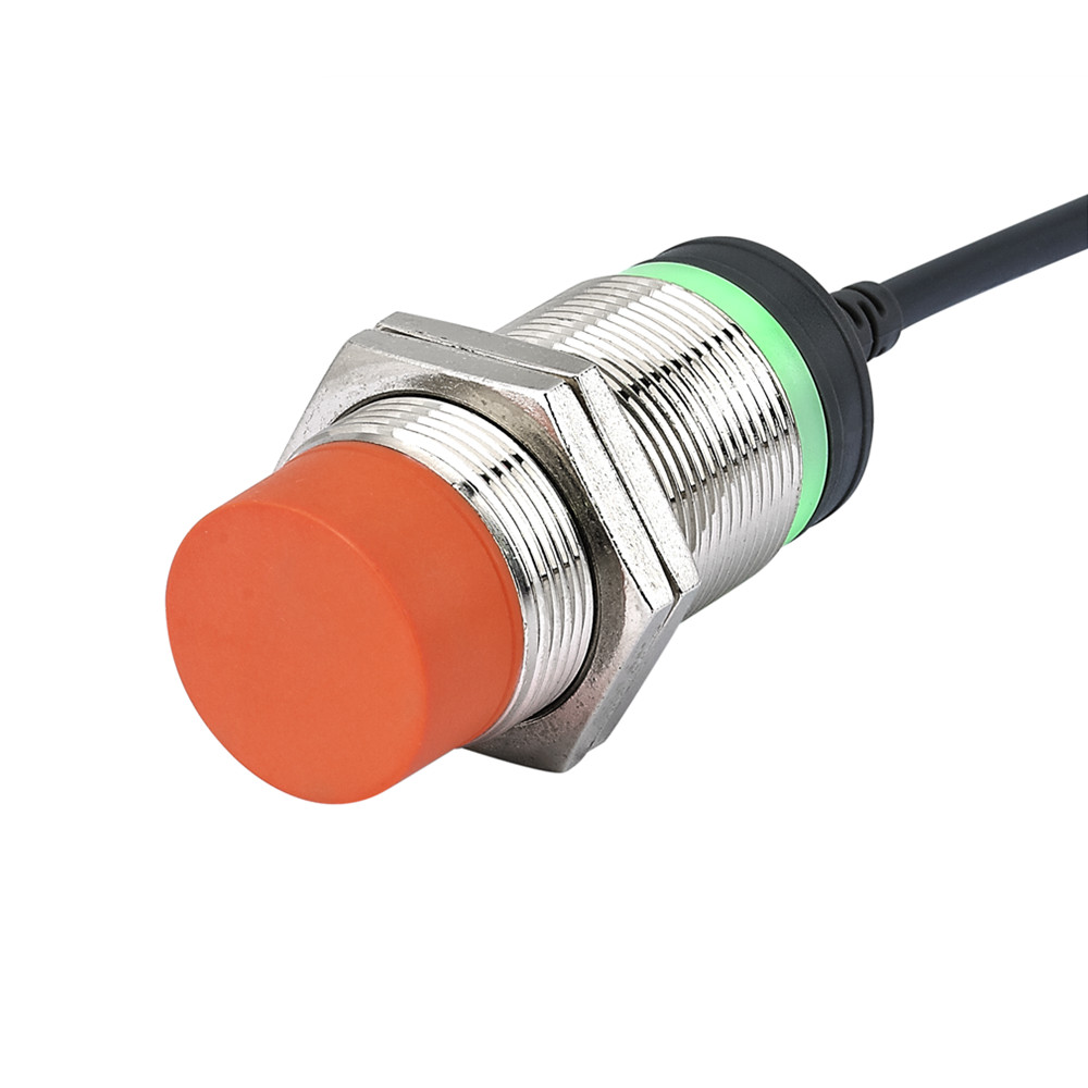 LJ30A3-10-Z/EX M30 DC NPN 2-Wire NO 3D Printer Inductive Sensor