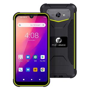 China Bluetooth Rugged Mobile Phones 5g With 5MP FF Camera scratch resistant factory