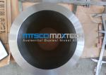 PED ASME SA789 Duplex Steel Pipe , Duplex Stainless Steel 2205 For Mechanical