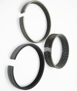 China For NISSAN A14 Piston Rings Oil Control Rings Serial OD-NI09 factory