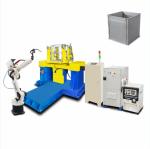 Hwashi high quality Robotic Arm 6 Axis industrial robot manufacturer