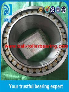 China Four Row Cylindrical Roller Bearings With Chrome Steel Material 200 x 280 x 170 mm factory