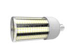 18W Corn Cob LED Light Bulbs 130LM/W 100 - 277V AC Type For Yard Lighting