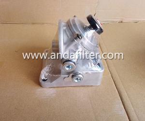 China High Quality Fuel Filter Seating With Pump PL420 612600081294 612630080088 factory