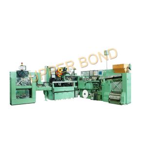 China MK9 Cigarette Making Machine With MAX-S Assembling Machine And HCF80 Tray Filler factory