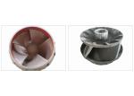 High Cr Alloy Centrifugal Dredge Pump Parts River Sea Sand Gravel Suction
