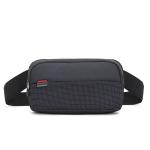 Oxford Cloth Outdoor Sports Bag Outdoor Belt Waist Bag Water Reisitant