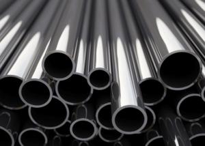 China Trays UNS N08810 Seamless Weld 800ht Incoloy Alloy factory