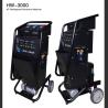 Buy cheap 780W AC Refrigerant Recovery Machine HW-2000 Portable Recycling Machine from wholesalers