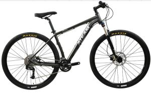 China 24 Speed 27 Speed Steel Frame MTB Bicycle 650B 18 Speed 21 Speed factory