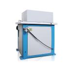 QX28Y-4*200 Adjustable Angle Metal Sheet Hydraulic Notching Machine