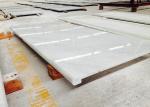 Precut oriental Marble Stone Countertops , white marble kitchen countertop