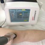 Lymph Drainage 6 Bar 21Hz Ultrasound Physiotherapy Machine