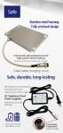 SH8P 304 Series Stainless Steel 30-300KG Explosion-Proof Scale LED Display