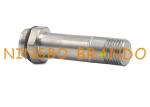 ODE 2 Way NC FKM Seals Stainless Steel Core Tube And Plunger 1710520 1710514