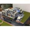 Buy cheap Australian scale 1/75 physical house model for marketing and selling from wholesalers
