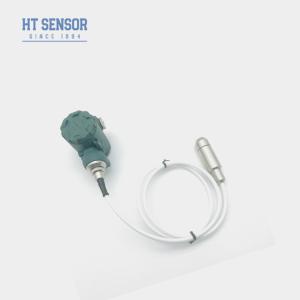 China Water Liquid Level Transmitter Digital Submersible Water Level Transmitter factory