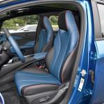 Byd Dolphin 405km Free Version The Best Sedan Car Blue Vehicle Handle Single