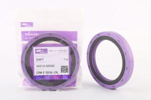 China Oil Seal for Mitsubishi S4KT/S6KT factory