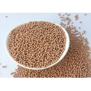 2 - 4mm Refrigerant Desiccant With 85N Compressive Strength