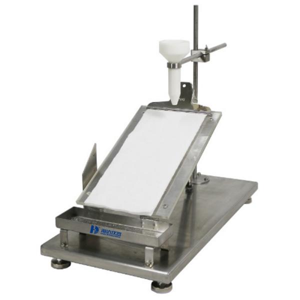 China 5022-HD Nonwoven Fabric Liquid Loss Tester for Packaging Testing factory