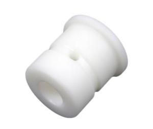 China POM High Precision Machined Components factory