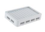 31cm 7200lm Full Spectrum LED Grow Lights 600 Watt Red Blue White UV