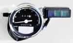 Motocross parts SUVs XL125 XL185S Meter assy