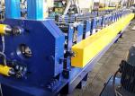 Downspout Stainless Steel Pipe Bending Machine Thickness 0.4 - 3mm Industrial