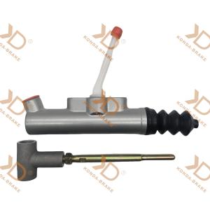 China 33161-00380 33161-00390 Daewoo Novus truck Clutch master cylinder factory
