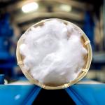 Advanced Low Melt Polyester Staple Fiber for Stronger Nonwoven Bonds