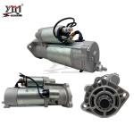 24Volt 10T 5.5KW Starting Motor For Engines 4.4 11131889