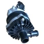 Long Service Life Auto Electric Water Pump , Automotive Inline Water Pump 12v
