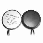 1575.42±5MHz 800-2100MHz GPS GSM Antenna GPS GSM Combo Antenna Car SMA Connector