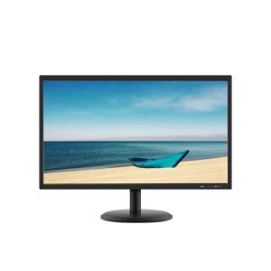 China 300cd/m2 24 inch led computer monitor factory