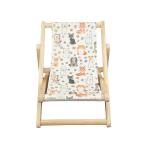 Custom Linen Sublimation Pet Blanks Cat Hammock Bed Beach Chair Foldable