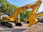 Used Caterpiller 330bl Crawler Excavator, 100% Origin, Secondhand Cat in Perfect