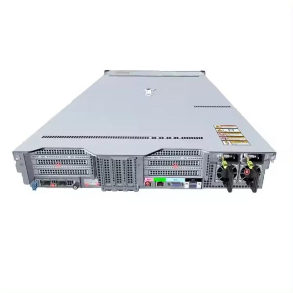 Optimal Data Storage FusionServer Pro 2488H V6 24SFF 2U Rack Server with 8360H