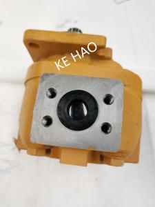 China 602D 15T L wheel loader 85ZA 85ZIV 90ZIV Gear pump / Variable speed pump factory