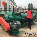 Humic Acid Organic Manure Making Machine Guide Installation 24 Months Warranty