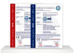 Meeting 380V Trinity Geothermal Ground Source Heat Pump WIFI Control Heating
