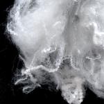 Virgin Material High Tenacity Bosilun Fiber Instead Of Acrylic Fiber 5D×102mm