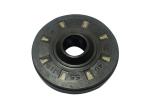 Aging Resistant Shock Absorber Parts Rubber Oil Seal Anti Abrasion
