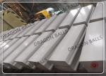 Standard Ceramic Wear Alumina Silicate Fire Brick H40 / 50 / 60 / 70 / 90