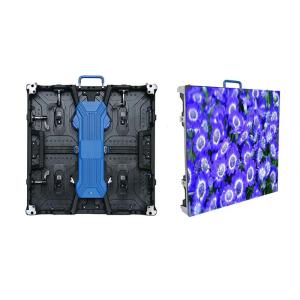 China SMD2121 Outdoor Rental Led Display P3.91mm Stage 0.5KG Led Screen Rental factory