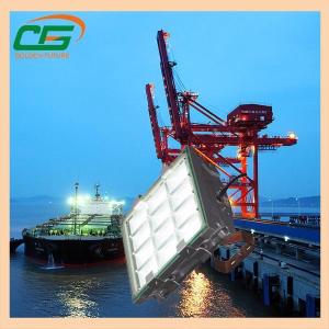 China 60w explosion proof Aluminum alloy cree led industry canopy light factory