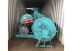 Less Slagging Coal Fired Burner For Asphalt mixing Plant