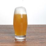 Clear 470ml 16oz Machine Blowing Craft Beer Pint Glasses